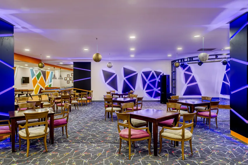 Sealife Buket Resort & Beach Hotel 5*-14