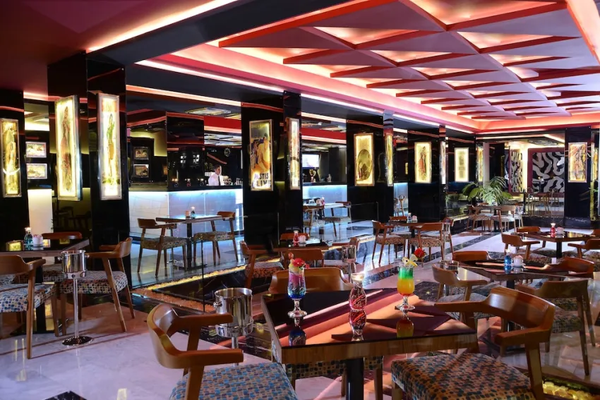 Pickalbatros White Beach Resort 5*-94