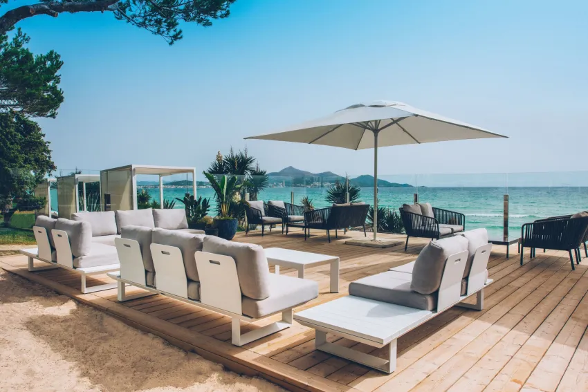 Iberostar Selection Playa de Muro Village 5*-135