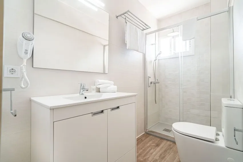 New Kensington Apartments Econotels 1*-18