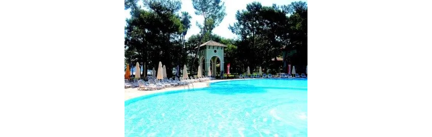 Meder Resort Hotel 5*-13