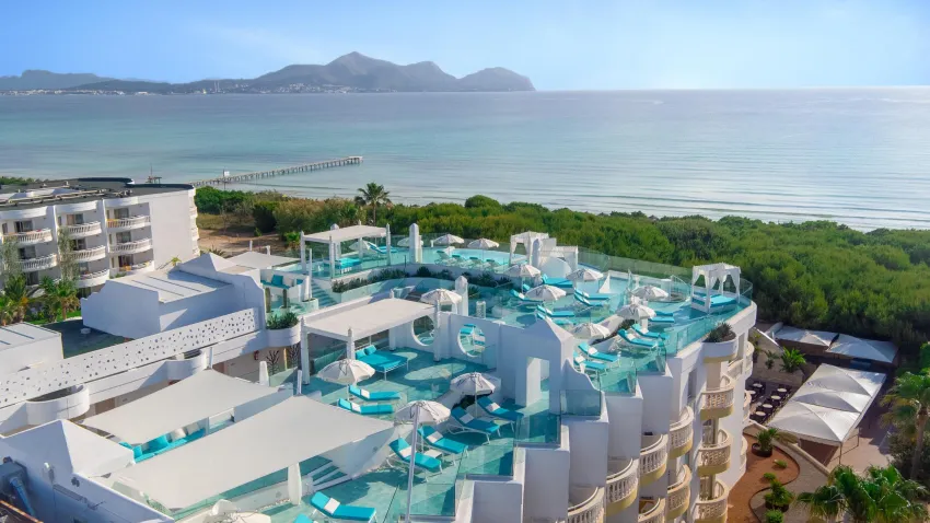 Iberostar Selection Albufera Park 4*-4