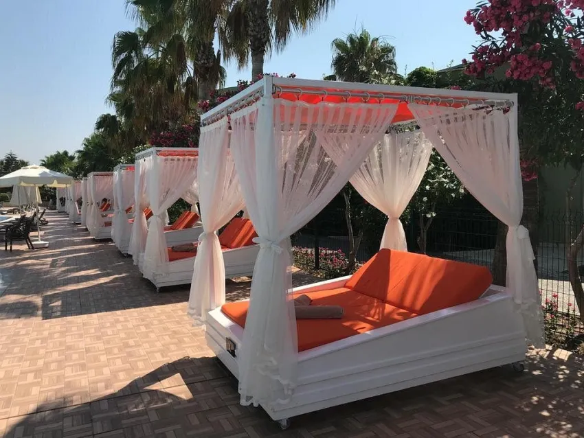 Vonresort Elite 5*-7