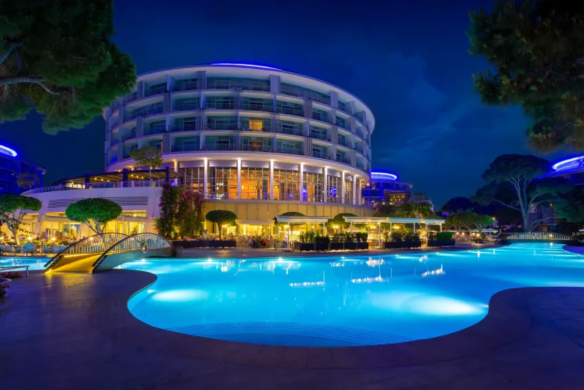 Calista Luxury Resort 5*-264