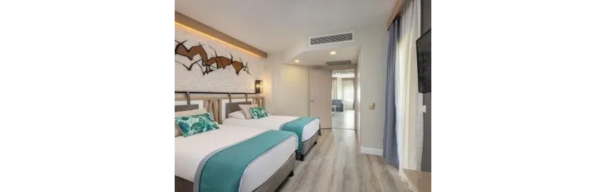 Limak Arcadia Sport Resort 5*-17