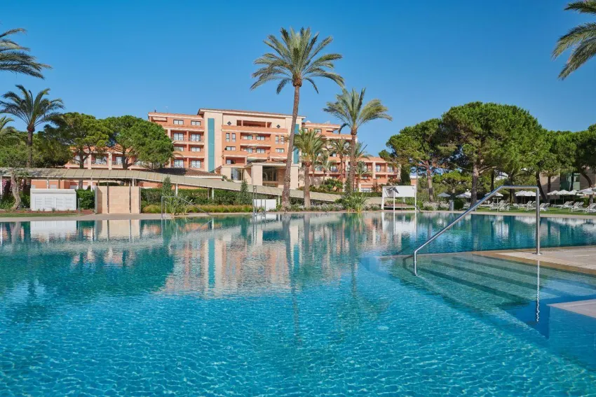Hipocampo Palace and Spa Hotel 5*-21