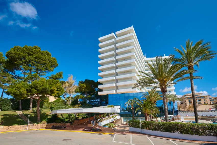 Grupotel Taurus Park Hotel 4*-2