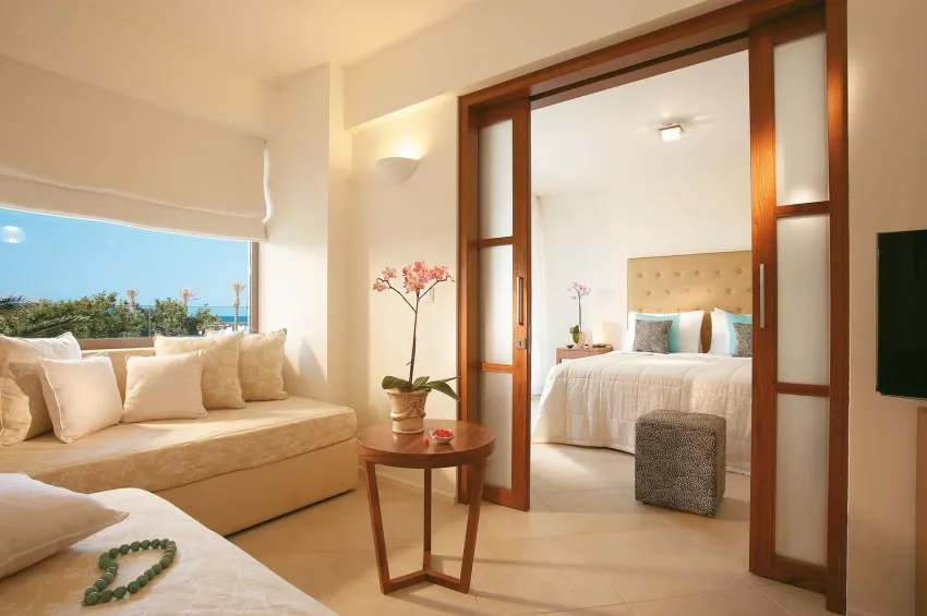 Grecotel Amirandes Boutique Resort 5*-13