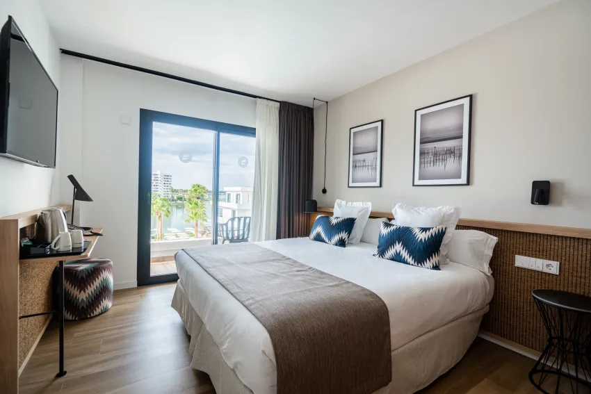 THB Bamboo Alcudia 4*-10