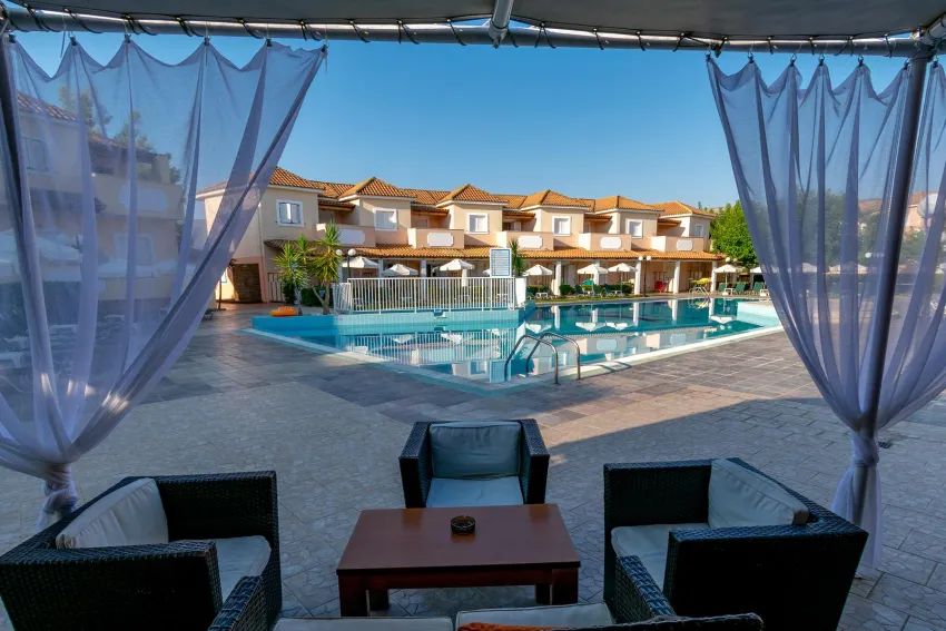 Eco Resort Zefyros 3*-33