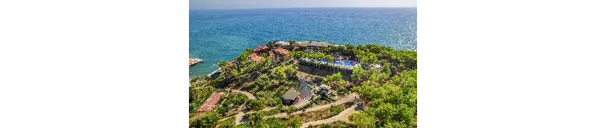 Senza Garden Holiday Club 5*-36