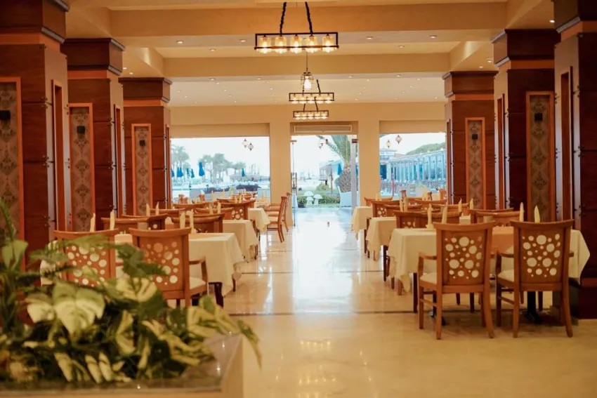 GRAVITY HOTEL & AQUA PARK HURGHADA  4*-15