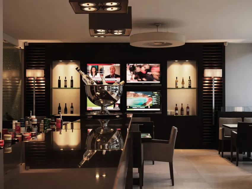 Galaxy Iraklio Hotel 5*-5