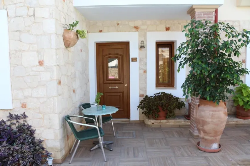 Apollo City Hotel (ex Maliatim Apts) 4*-3