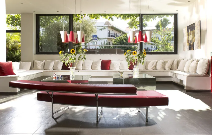 Almyrida Residence 4*-14