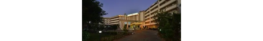 Linda Resort Hotel 5*-1