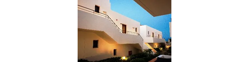 Amazones Village Suites 4*-48