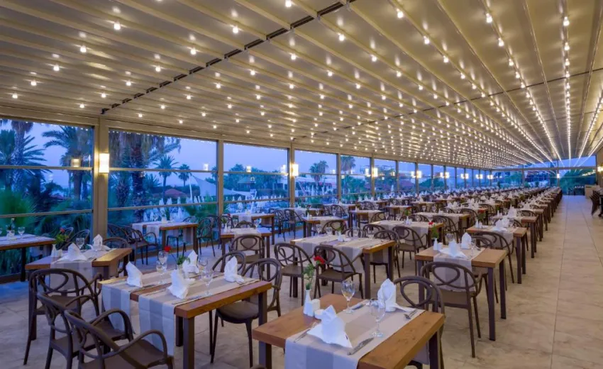 BELLIS DELUXE HOTEL  5*-20