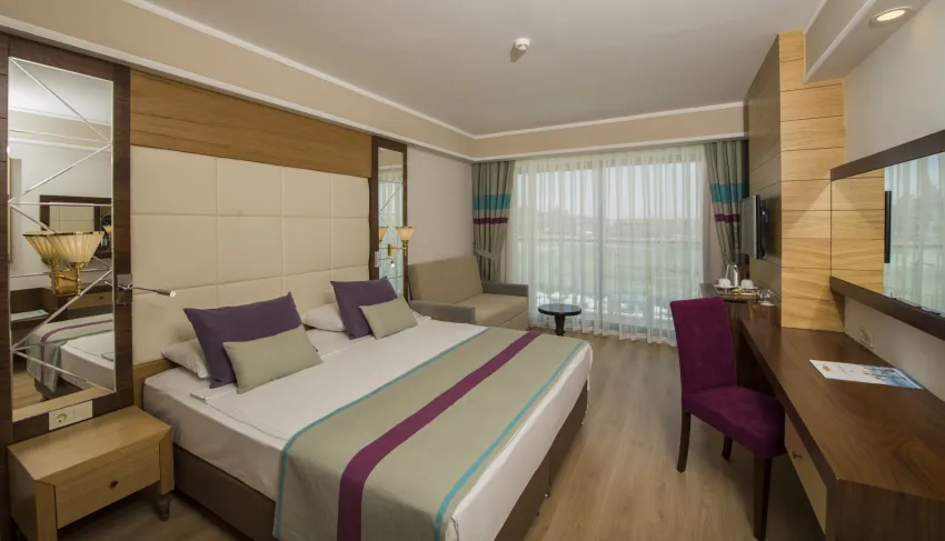 DREAM WORLD AQUA HOTEL  5*-3