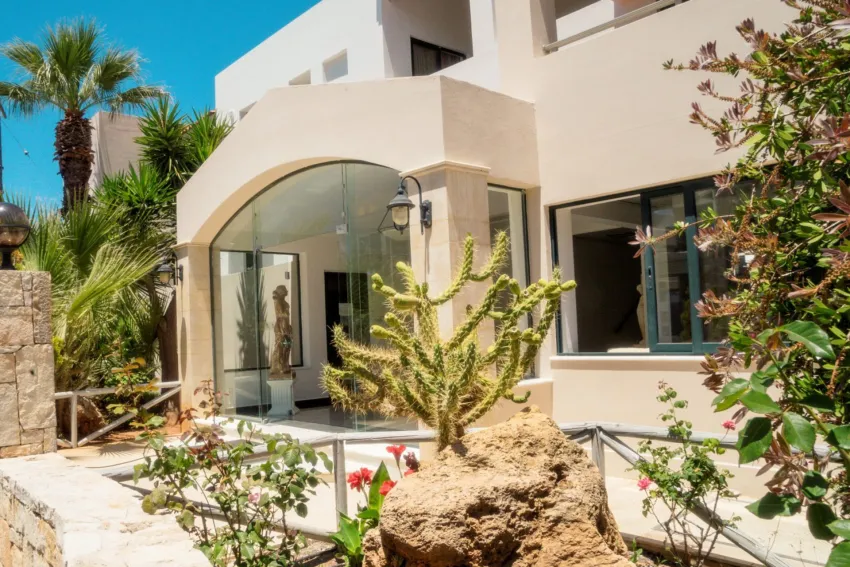 Castello Village Resort 4*-2