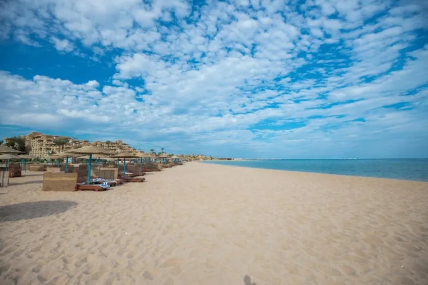 SHAMS SAFAGA RESORT  4*-20