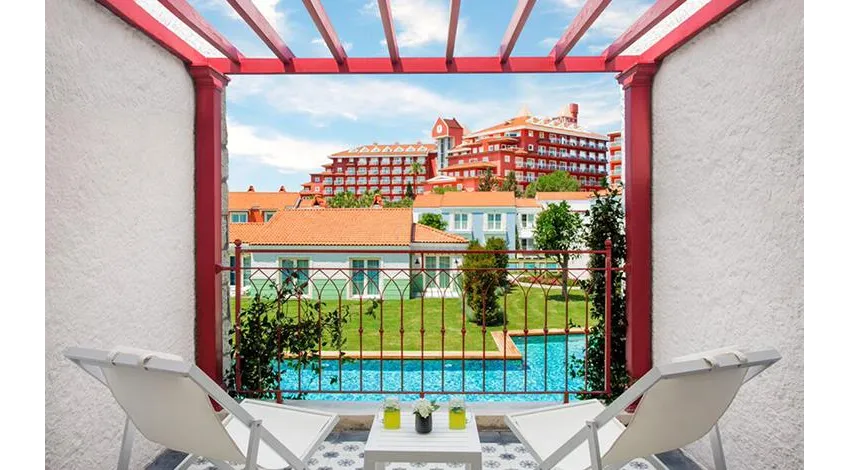 IC HOTELS SANTAI FAMILY RESORT  5*-8