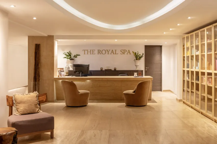 Royal Apollonia by Louis Hotels 5*-203