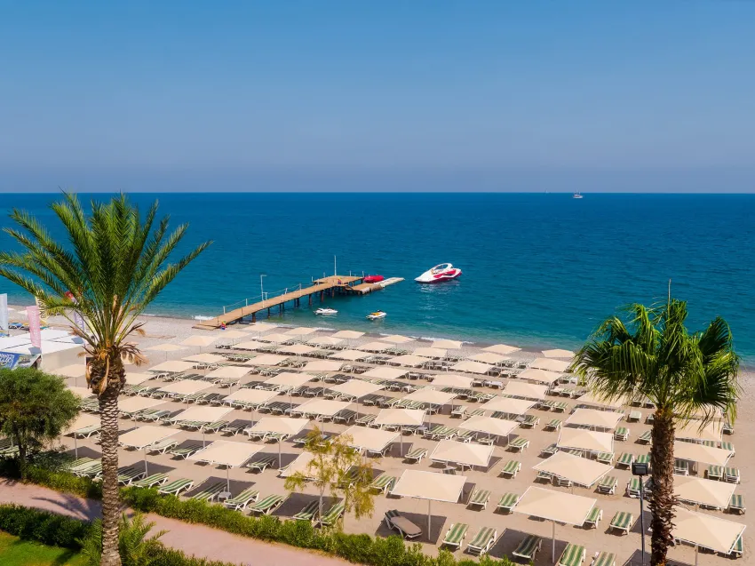 Loceanica Beach Resort 5*-21