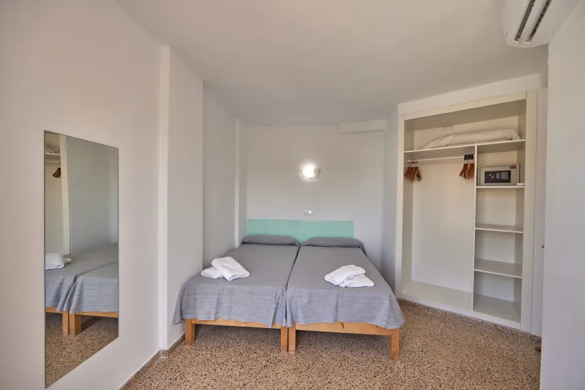 Magalluf Playa Apartments - Adults Only 2*-3