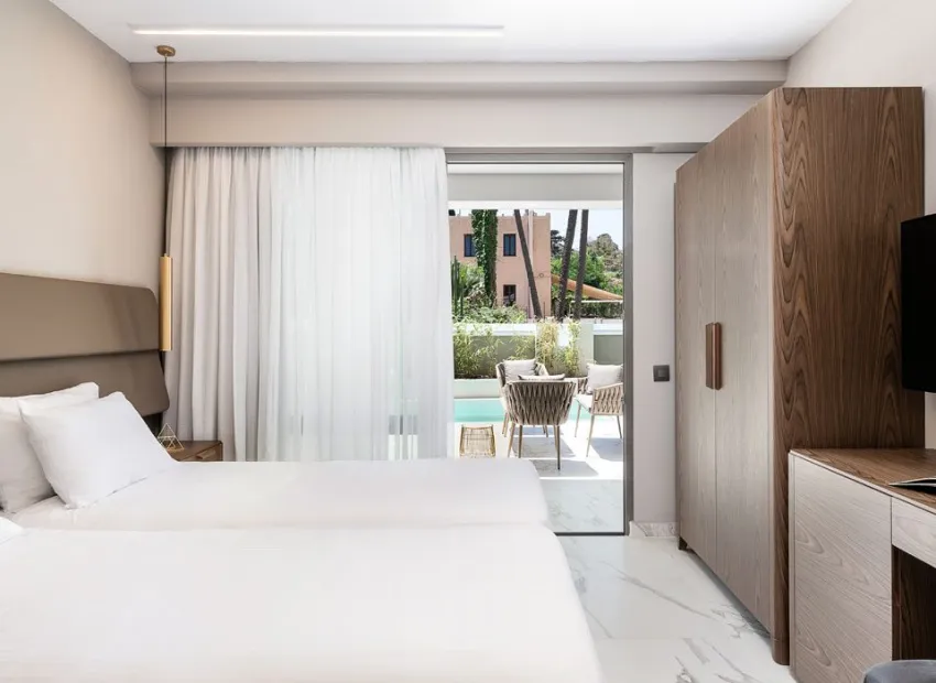 Porto Platanias Beach - Luxury Selection 5*-29