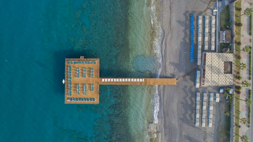 Senza Grand Santana Hotel 5*-137