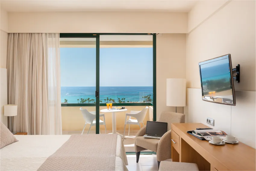 Welikehotel Marfil Playa 4*-78