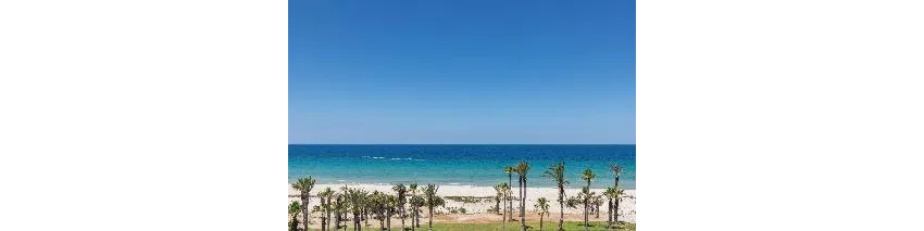 Hilton Skanes Monastir Beach Resort 5*-171