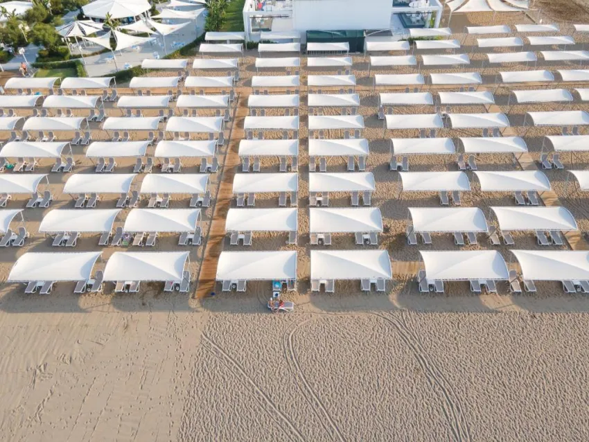 SUENO HOTELS GOLF BELEK  5*-23