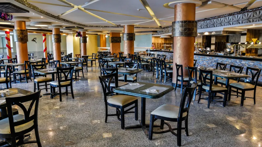 Magic Beach Hotel 4*-78