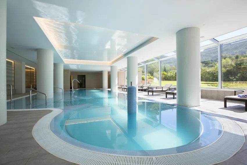 Eurotel Punta Rotja Hipotels 4*-17