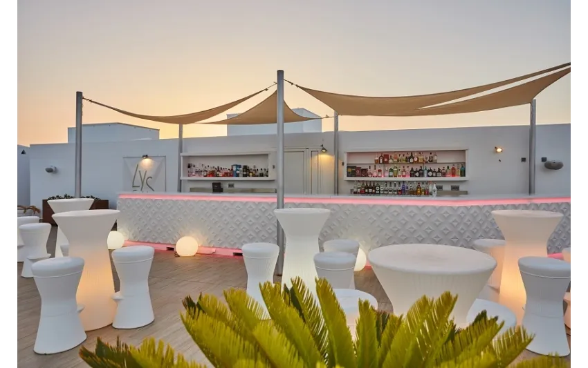 Monsuau Cala D'Or Hotel - Adults Only 4*-18