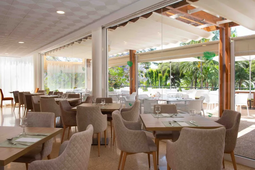 Valentin Grand Park Suite Hotel 4*-27