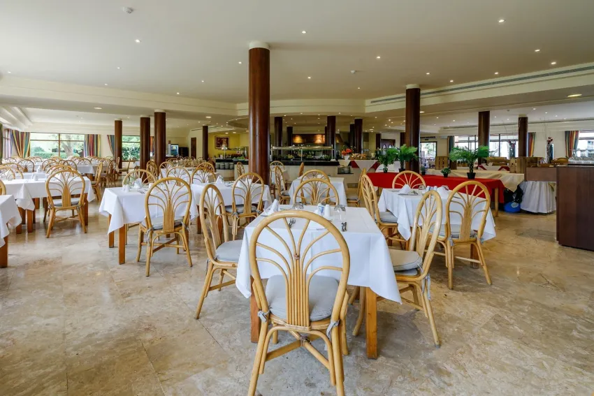 Portblue Club Pollentia Resort & Spa 4*-81