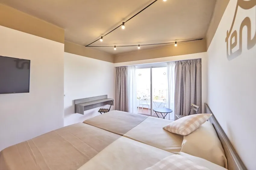 Tent Playa de Palma 3*-23