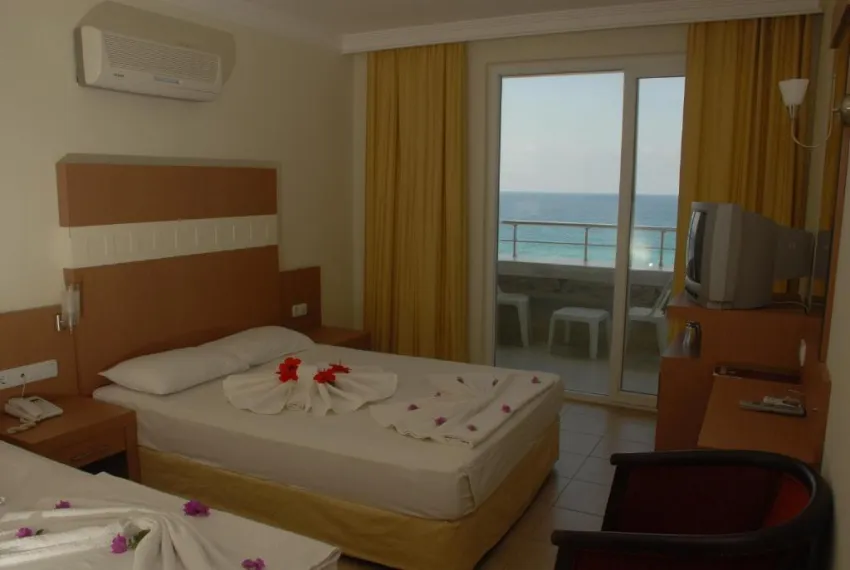 SUN STAR BEACH HOTEL  4*-3