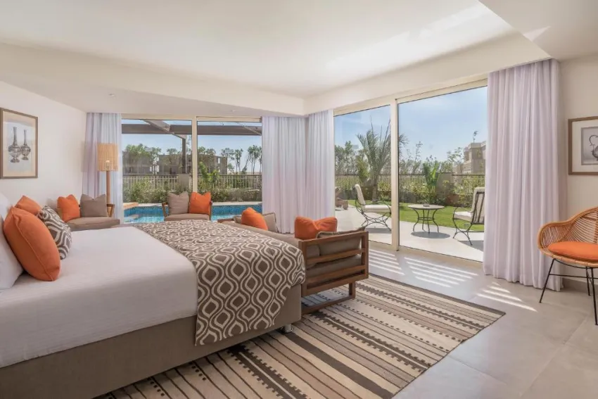 STEIGENBERGER RESORT RAS SOMA  5*-18