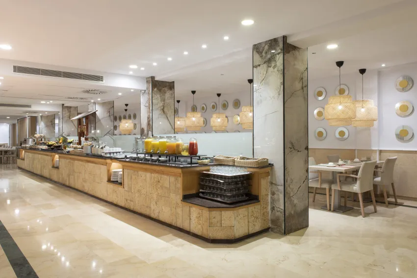 Valentin Somni Hotel & Suites 4*-32