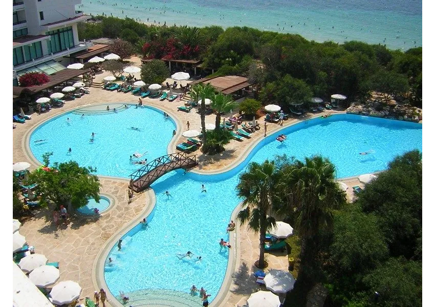 GRECIAN BAY HOTEL 5*-3
