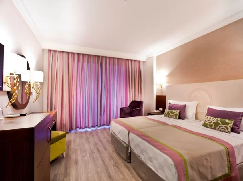 Side Alegria Hotel & Spa (Adult Only +16) 5*-12