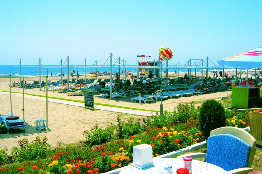 Helios Hotel 3*-4