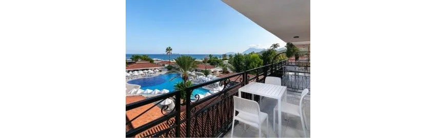 Club Phaselis Rose 5*-22
