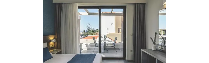 Althea Village 4*-11