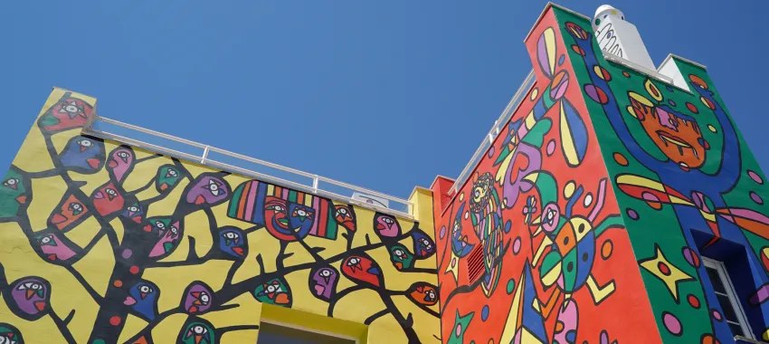 Artmadams Hotel 4*-26