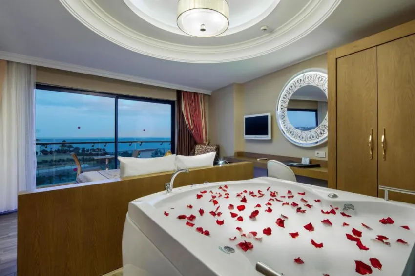 Granada Luxury Okurcalar 5*-69